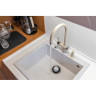 Мойка OMOIKIRI BOSEN 41-ES Tetogranit/эспрессо 4997205