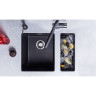 Мойка OMOIKIRI KATA 20-U-SA Artgranit/бежевый 4993419
