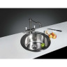 Мойка OMOIKIRI TOVADA 49-AB нерж.сталь/латунь 4993047
