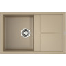 Мойка OMOIKIRI SUMI 79-CH Tetogranit/шампань 4993669