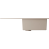 Мойка OMOIKIRI DAISEN 86-SA Artgranit/бежевый 4993701