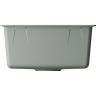Мойка OMOIKIRI YAMAKAWA 45 INTEGRA-WG аrtceramic/wind green 4997247