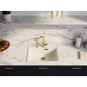 Смеситель OMOIKIRI NAKAGAWA 2 PLUS-GB 4994343