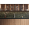 Сушка встраиваемая OMOIKIRI DRY-04-GB нержавеющая сталь/графит 4999128